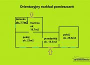 Przestronne mieszkanie z niezależnym wejściem miniaturka 10