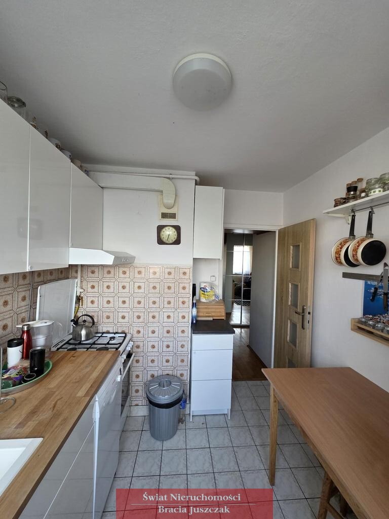 MIESZKANIE W ŚWIETNEJ LOKALIZACJI miniaturka 13