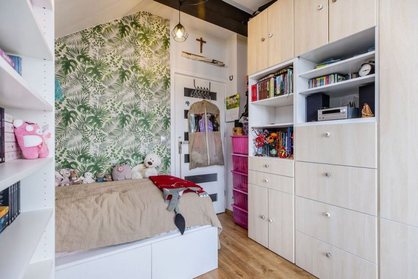 Wieliczka, 899 000 zł, 86.56 m2, pietro 3, 3 miniaturka 20