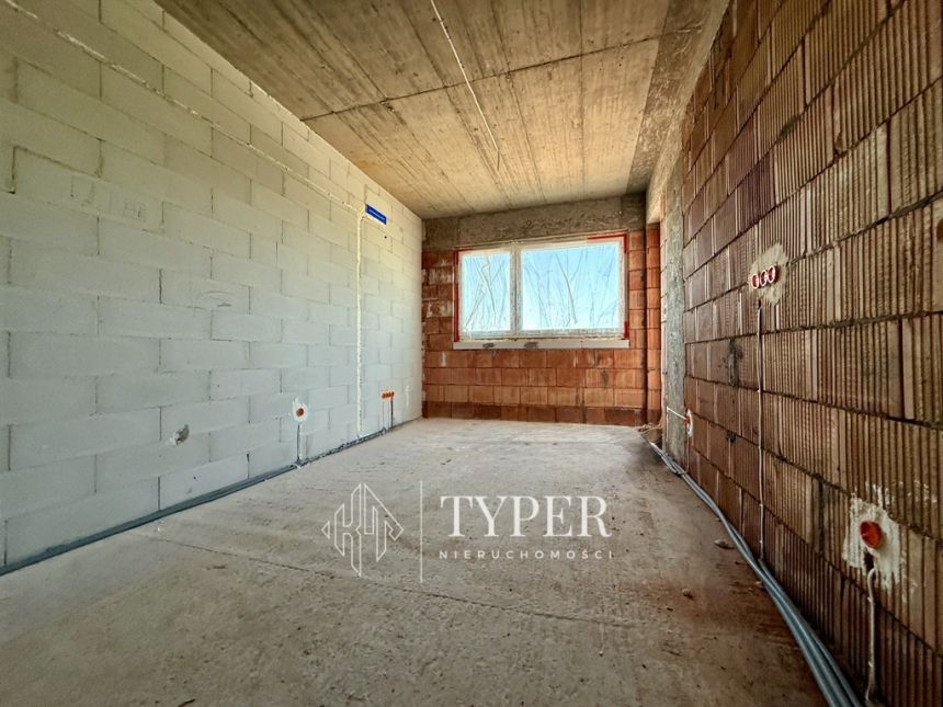 Nowe mieszkania w centrum Tarnowa! 34,86m2 miniaturka 10