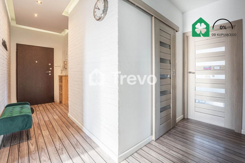 Gdańsk Piecki-Migowo, 1 280 000 zł, 94.07 m2, 4 pokojowe miniaturka 12