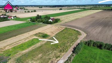 Budzisław Górny 165 000 zł 22.23 ar