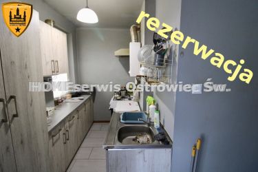 Mieszkanie na sprzedaż 57 m2 2/3 pokoje parter/4