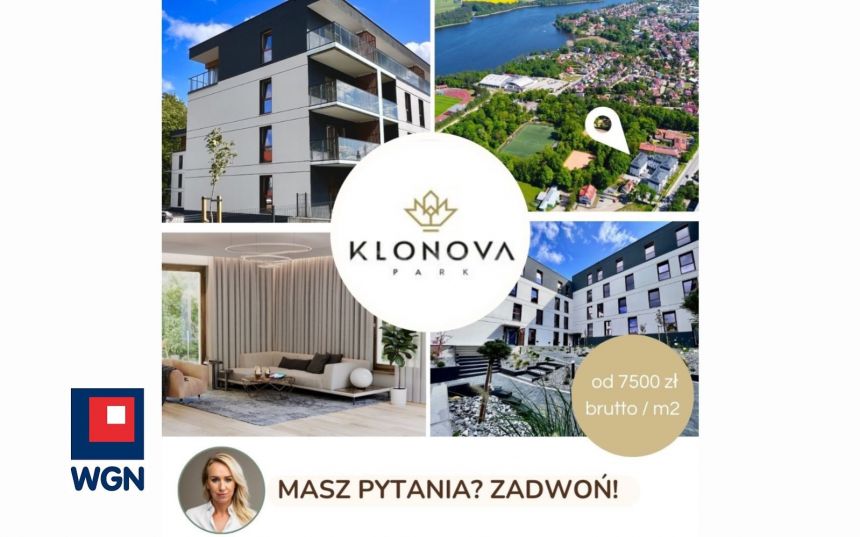 Olecko, 662 400 zł, 73.6 m2, z garażem miniaturka 4