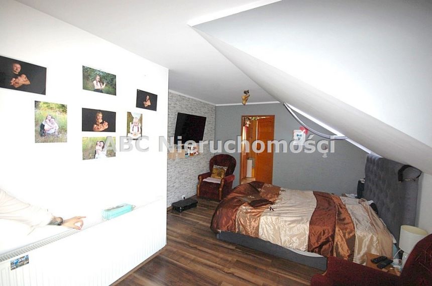 Wysoka, 849 000 zł, 193.3 m2, jasna kuchnia z oknem miniaturka 22