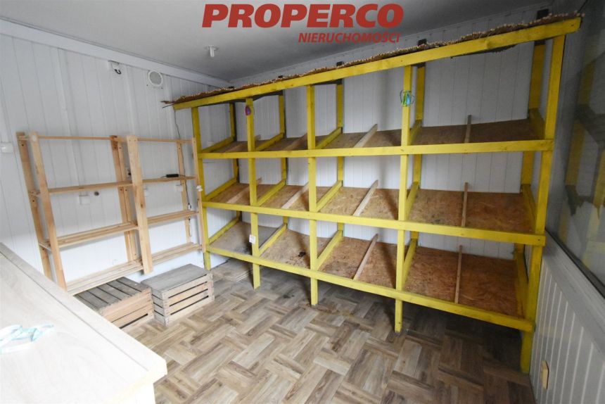 Lokal handlowo-usługowy, parter 20 m2, KSM miniaturka 3