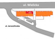 Kraków Podgórze, 9 880 zł, 153.6 m2, stan deweloperski miniaturka 9