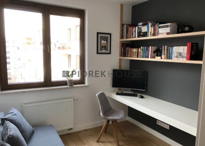 3-pokojowe mieszkanie na Bielanach miniaturka 5