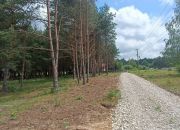 Działka 2197 m2, Niwy Daleszyckie (gm. Daleszyce) miniaturka 12