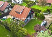 działka ROD Dobczyce Jarzynka z domem 90m2 miniaturka 12