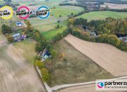 Bytów, 245 000 zł, 37.68 ar, droga dojazdowa utwardzona miniaturka 4