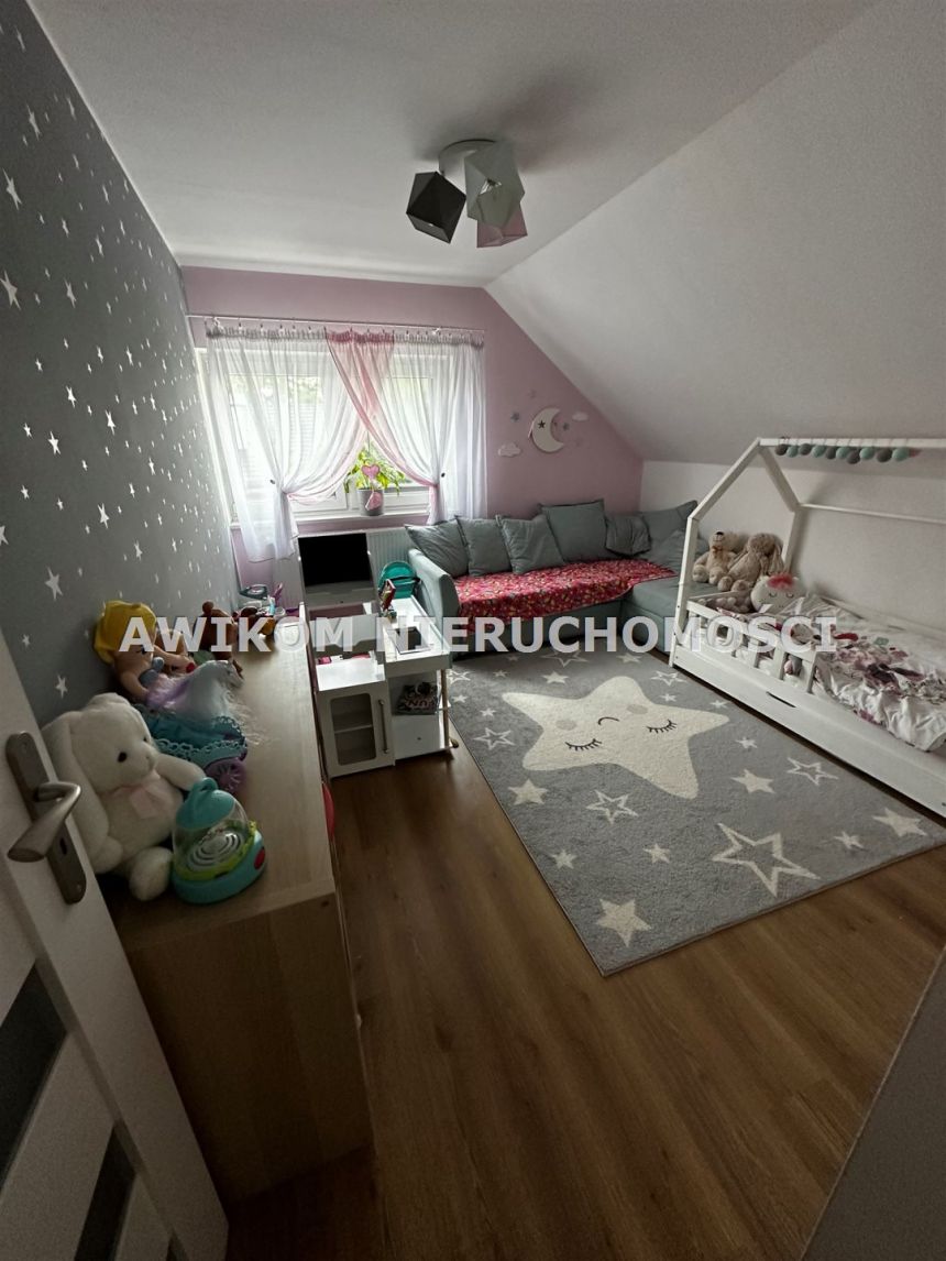 Chylice, 1 490 000 zł, 271 m2, 5 pokoi miniaturka 16