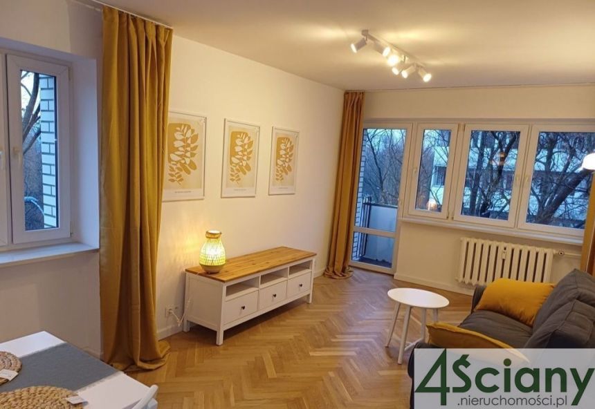 Warszawa Żoliborz, 1 190 000 zł, 49.6 m2, dobry standard miniaturka 4
