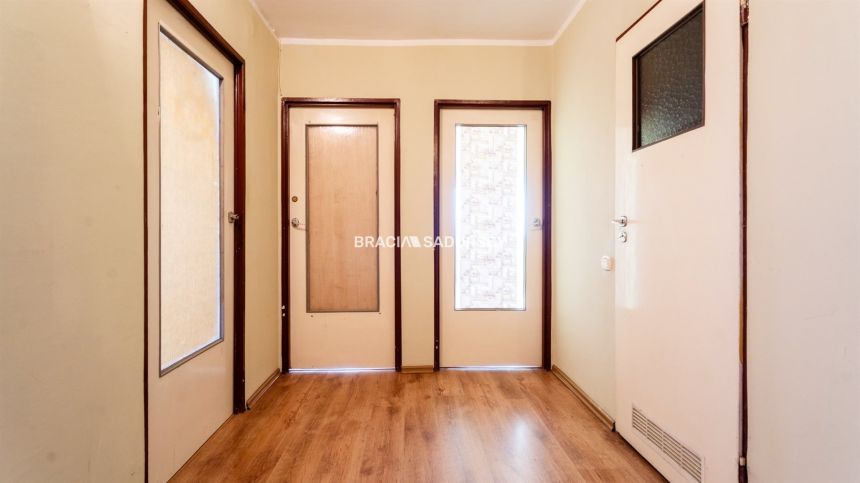 Dębn/Ruczaj 3 pok ok.66m2 widok na Panoramę Krakow miniaturka 17