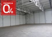 Nowoczesna hala z biurowcem w Zakliczynie miniaturka 14