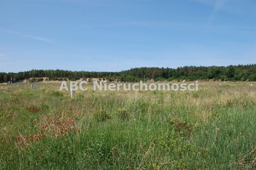 Piła Gładyszewo, 363 000 zł, 12.1 ar, woda w drodze miniaturka 2