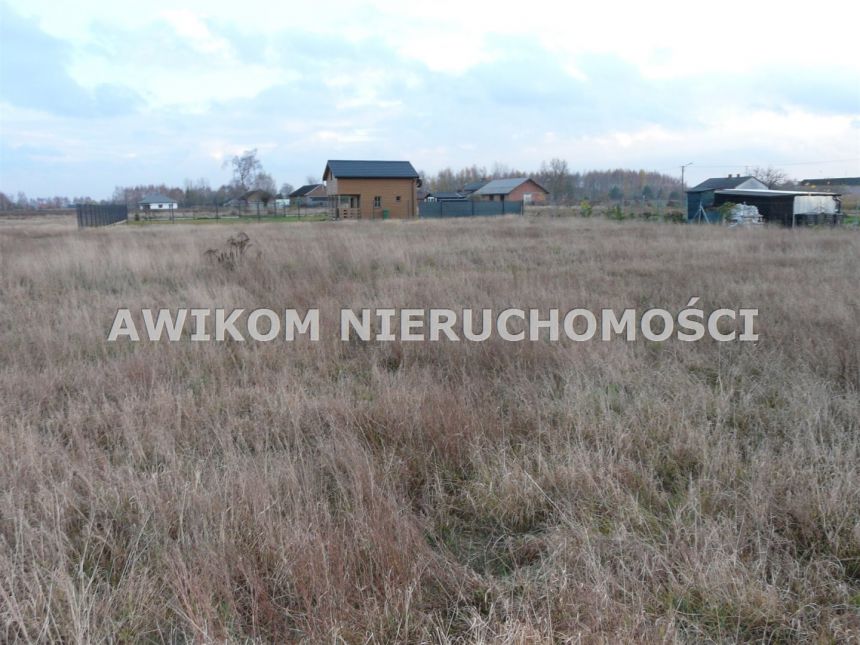 Sierakowice Lewe, 300 000 zł, 1.12 ha, woda w drodze miniaturka 11