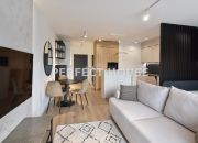Apartament z balkonem na Marcelinie miniaturka 2