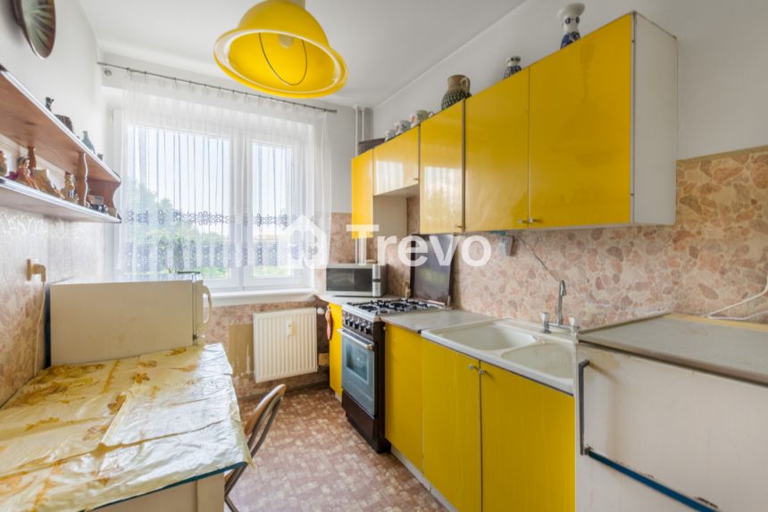 Gdańsk Chełm, 530 000 zł, 49.6 m2, pietro 2 miniaturka 12