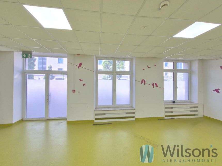 Warszawa Wola, 17 200 zł, 215.7 m2, pietro 1, 5 miniaturka 2