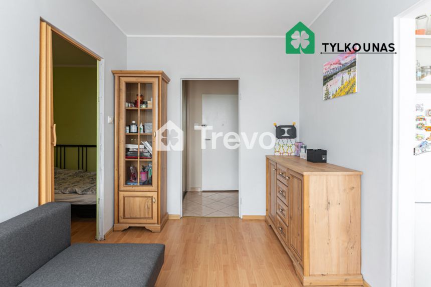 Gdańsk Żabianka, 479 000 zł, 30.9 m2, pietro 10 miniaturka 4