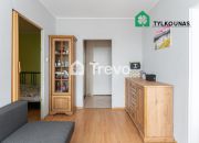 Gdańsk Żabianka, 479 000 zł, 30.9 m2, pietro 10 miniaturka 4