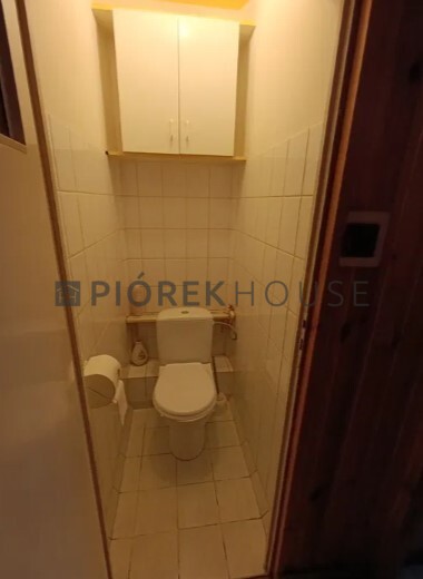 2-pokojowe mieszkanie na Mokotowie miniaturka 5