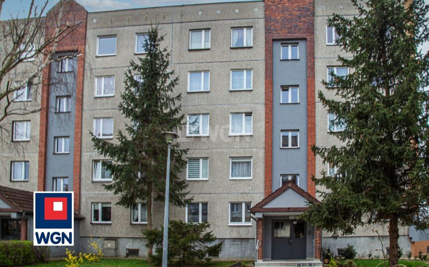 Bolesławiec, 2 500 zł, 54 m2, wysoki standard miniaturka 14