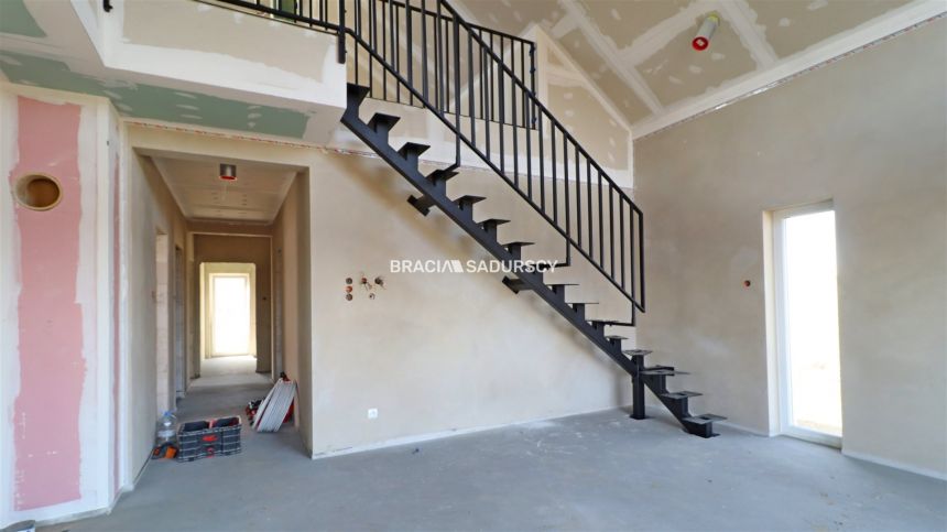 Inwałd, 885 000 zł, 145.16 m2, wolnostojący miniaturka 14