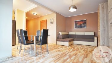 2 pokoje 48,8 m2 ul. Radosna Zalasewo