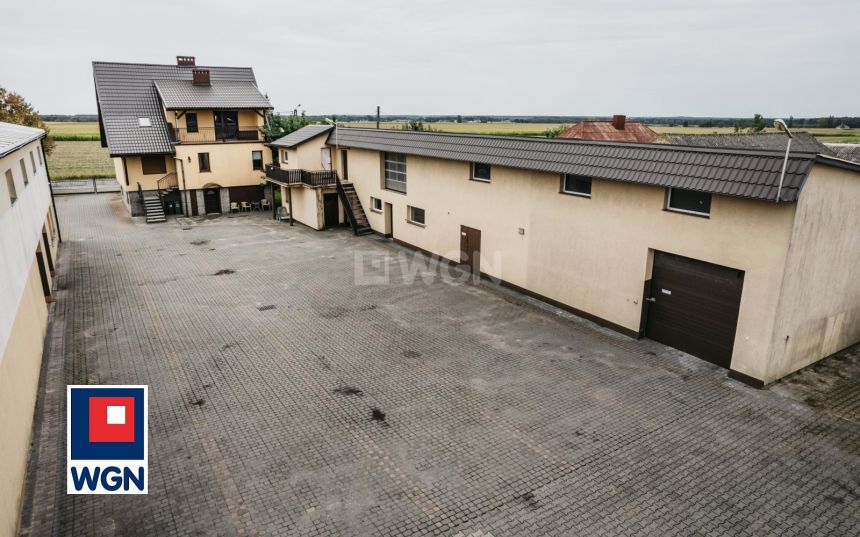 Brudzew, 5 500 000 zł, 198 m2, murowany miniaturka 4