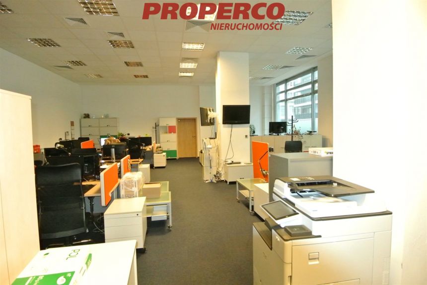 Lokal biuro usługi, parter, 1682m2 Mokotów - zdjęcie 1