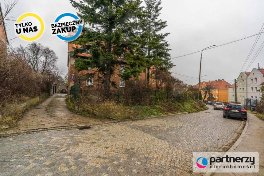 Gdańsk Siedlce, 675 000 zł, 66.5 m2, pietro 2 miniaturka 21