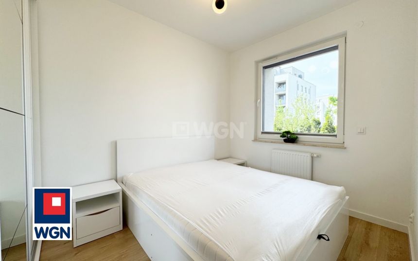 Szczecin Gumieńce, 2 300 zł, 36 m2, kuchnia z oknem miniaturka 4