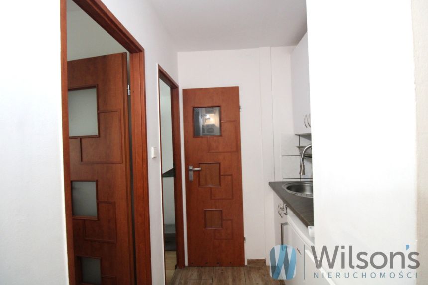 Wrocław Krzyki, 435 000 zł, 25.6 m2, parter miniaturka 6