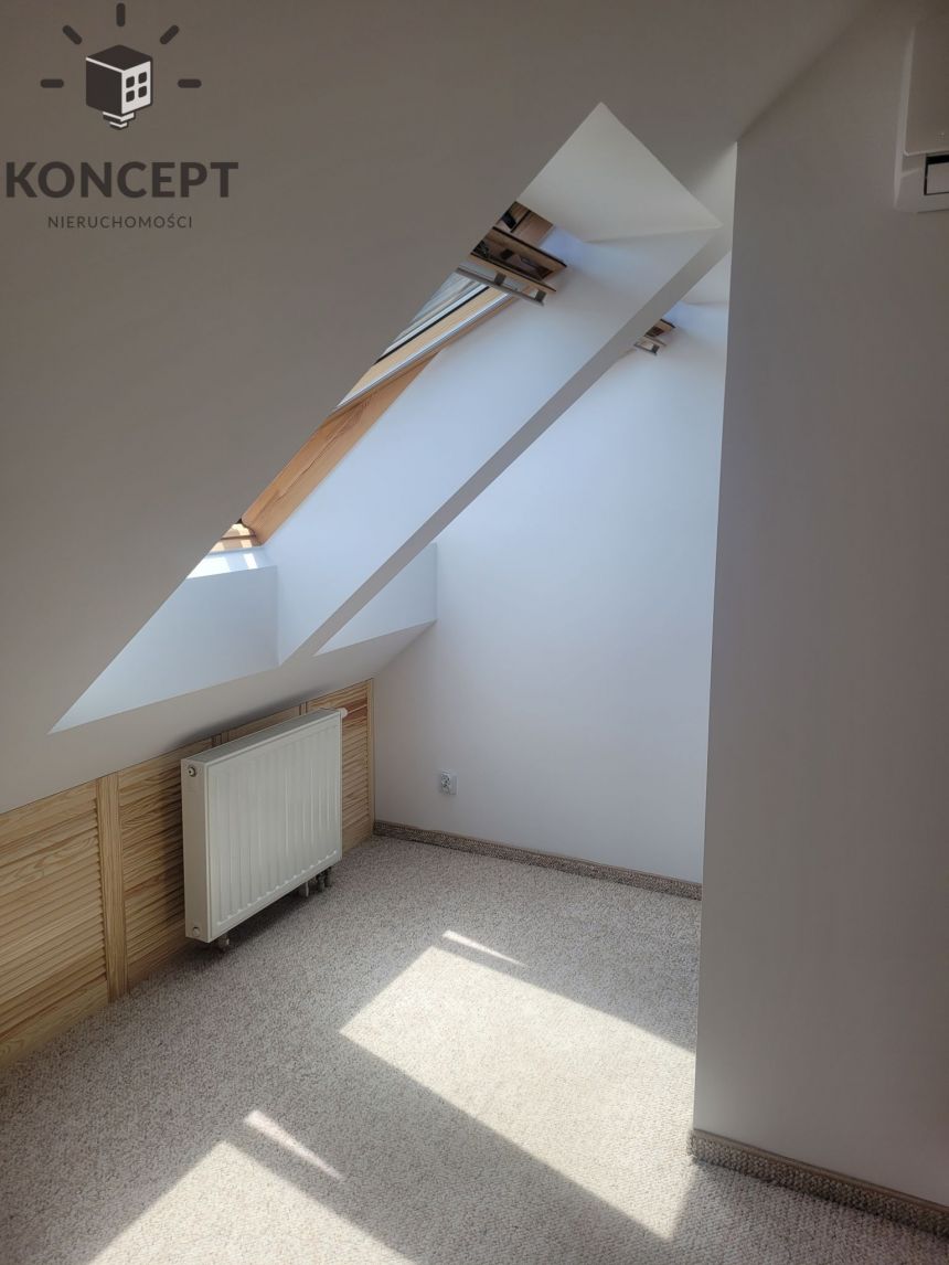 Apartament 4 pok. z antresolą | Loggia | Maślice miniaturka 8