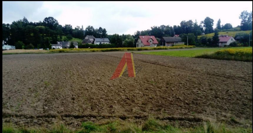 Zabierzów, 650 000 zł, 49 ar, przyłącze wodociągu miniaturka 4