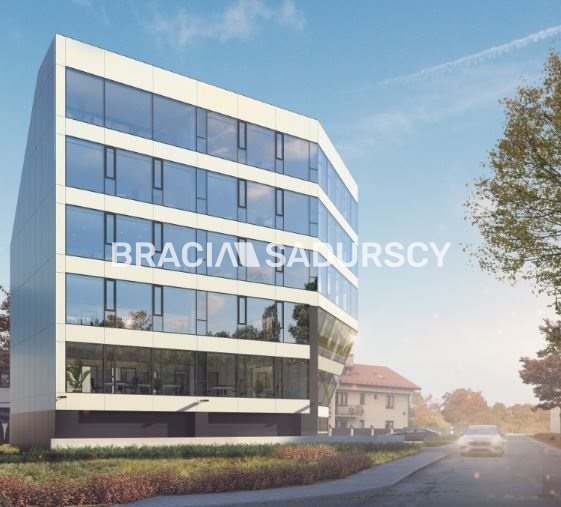 Działka budowlana z pozwoleniem na budowę. miniaturka 5