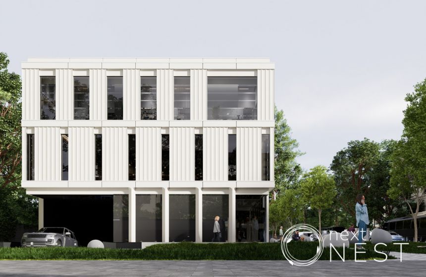 Konstancin-Jeziorna Chylice 154 660 zł 1406 m2 miniaturka 6