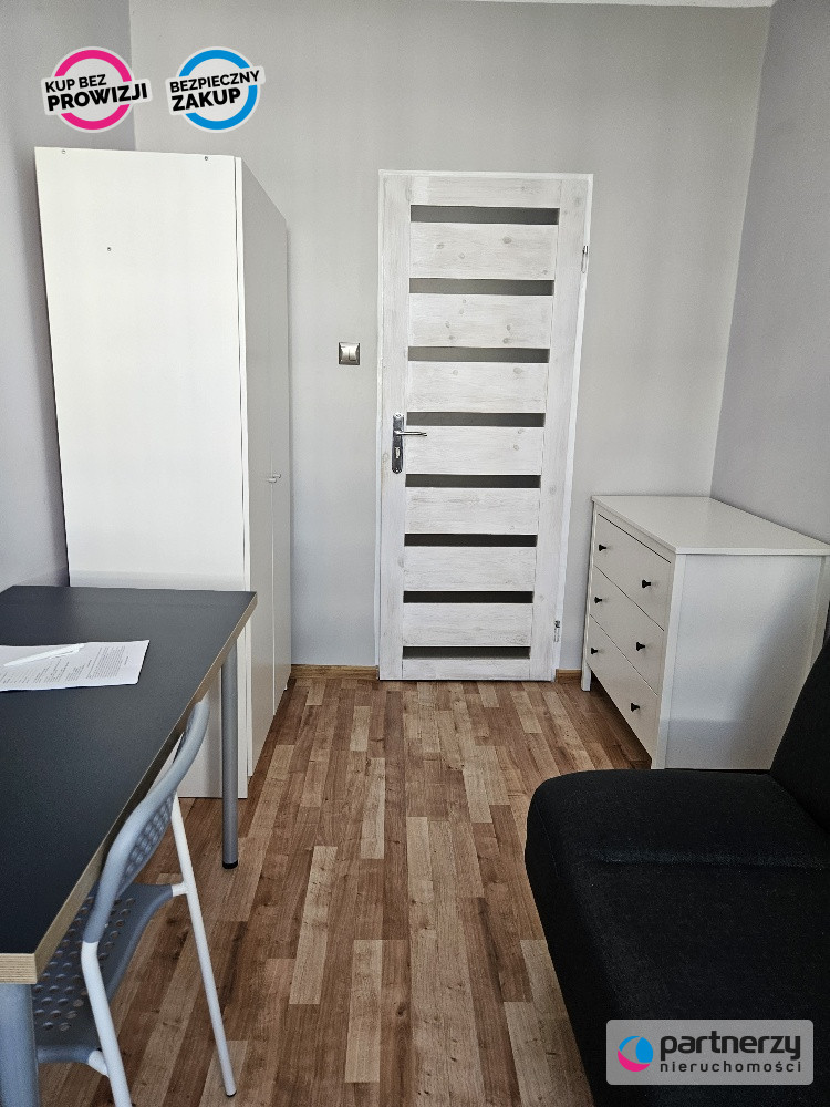 Gdańsk Suchanino, 749 000 zł, 63.56 m2, z balkonem miniaturka 6