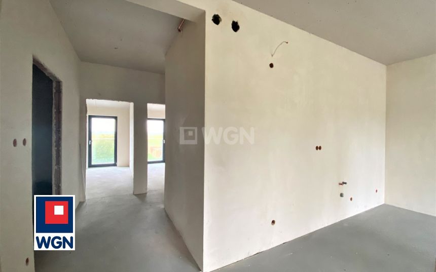 Oława, 599 000 zł, 84.1 m2, pietro 1 miniaturka 3