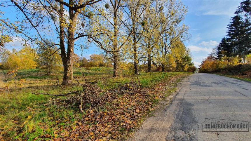 NA RATY działka budowlana 35 km od Koszalina miniaturka 4