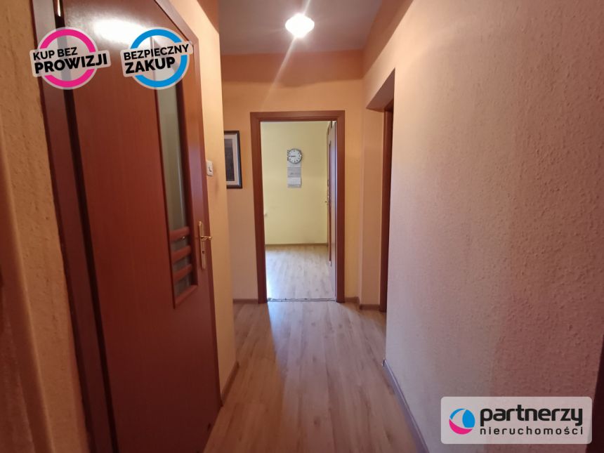 Gdańsk Przymorze, 689 000 zł, 51.78 m2, M2 miniaturka 13