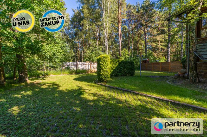 Dębki, 640 704 zł, 33.37 m2, z miejscem parkingowym miniaturka 45