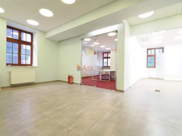 Wrocław Stare Miasto, 9 030 zł, 129 m2, pietro 2, 5
