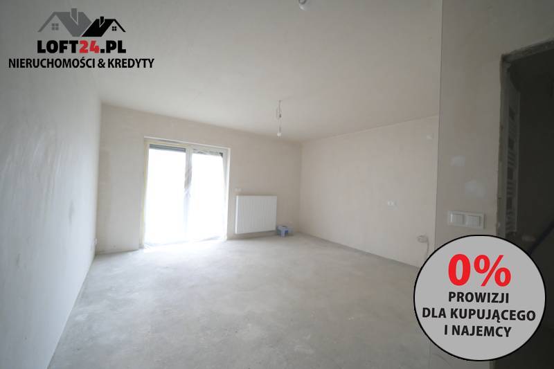 Lubin Osiedle Polne, 249 000 zł, 26.74 m2, 2 pokojowe miniaturka 2