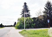Działka budowlana 851 m² Radzewo 9 km Kórnik miniaturka 9