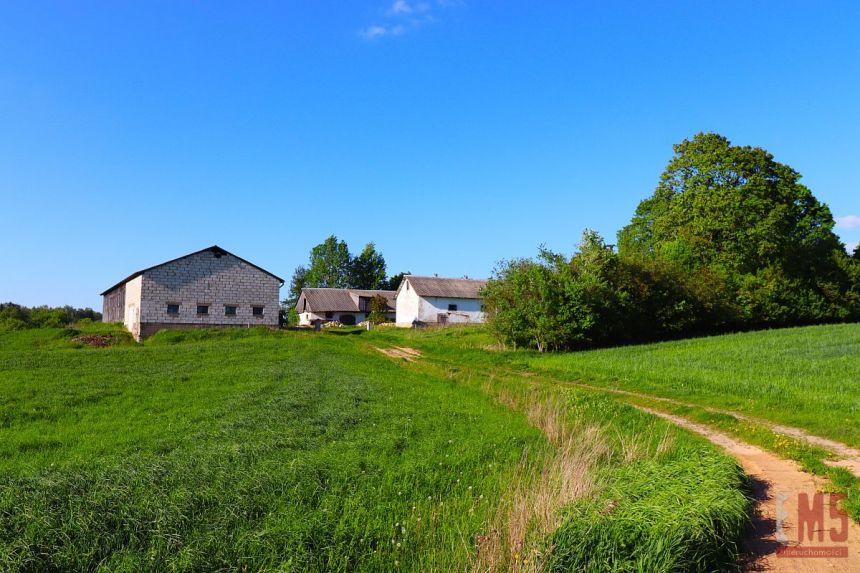 Klejwy, 380 000 zł, 70 m2, 4 pokoje miniaturka 14