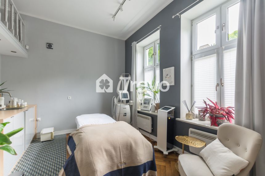 Gdańsk Wrzeszcz, 585 000 zł, 27 m2, kawalerka miniaturka 4