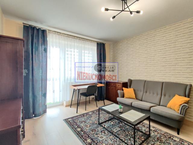 Mińsk Mazowiecki, 1 800 zł, 38.3 m2, z miejscem postojowym miniaturka 3